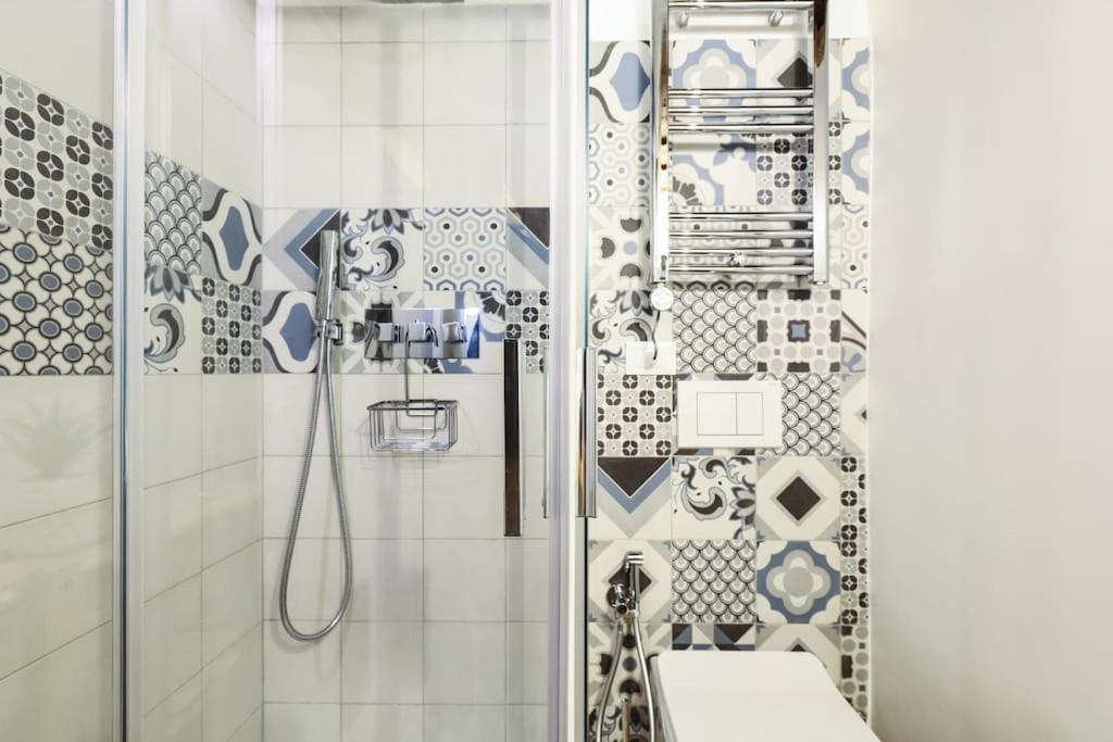 Cozy Loft Navigli, Close To Duomo And Bocconi - Italy Flat Vacation ミラノ エクステリア 写真