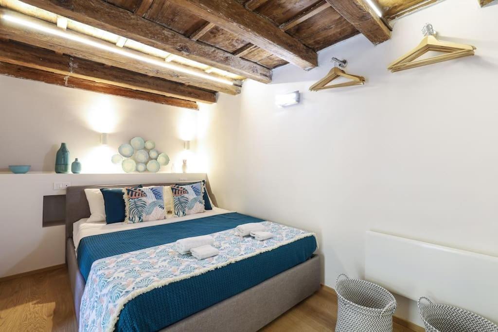 Cozy Loft Navigli, Close To Duomo And Bocconi - Italy Flat Vacation ミラノ エクステリア 写真