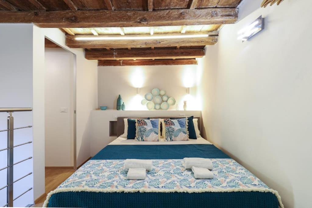 Cozy Loft Navigli, Close To Duomo And Bocconi - Italy Flat Vacation ミラノ エクステリア 写真